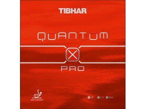 quantum x pro