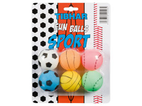 Funballs Sport Einzelansicht