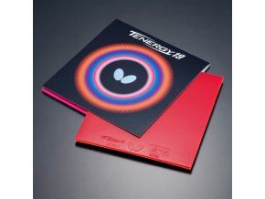 Butterfly tenergy19 2