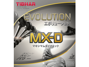 Evolution MX D