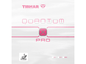 QUANTUM X PRO pink