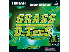 Grass DTecS AcidGreen
