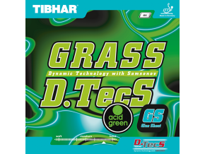 Grass DTecs GS Acid green