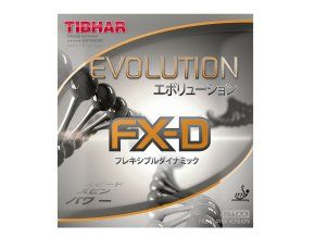 Evolution FX D 22