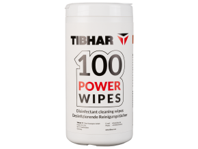 Einzelansicht PowerWipes 100Stk