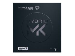 Hybrid MK Cover