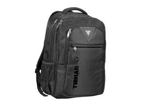 Macao Rucksack schwarz