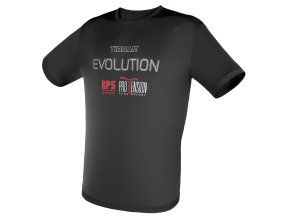 Evolution Tshirt black