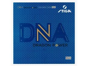 STIGA DNADragonPower55