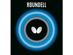 butterfly belaege roundell b
