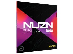 andro NUZN55 3D