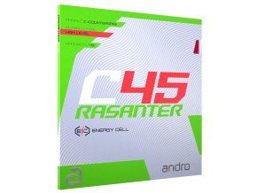 ANDRO RASANTER C45 3d