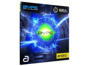 andro BYPE 3d