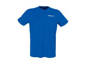 SMASH Pro TShirt blue 01