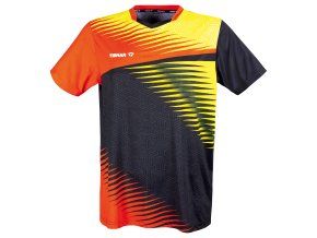 Azur TShirt orange 01