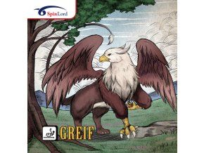 SpinLord Greif 1
