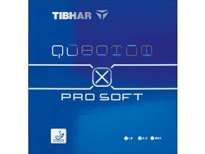 tibhar quantum x pro soft