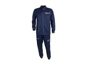 Osmium France TS 01