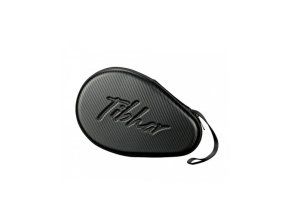 tibhar bat case round hexa
