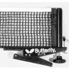 Butterfly - Elite (Barva Čierna)