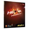 Andro - Hexer Powersponge (Barva Čierna, Tloušťka houby 1,9)