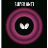 butterfly belaege super anti