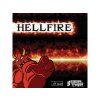 SAUER&TROGER - Hellfire (Barva Čierna, Tloušťka houby 0,9)
