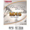 evolution mxs teclog