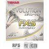 evolution fxs teclog