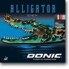ALLIGATOR