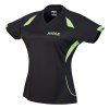 91711 ladyperform black green