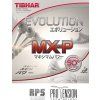 evolution mxp 50 teclog