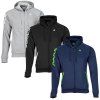 97158 Hoodie PERFORMANCE cotton alle