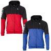 97182 Hoodie PERFORMANCE poly beide
