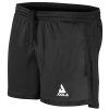 92206 Basic Short black side