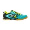 98400 Pro Blast petrol lime side