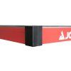 joola tischtennistisch aluterna 11650 09