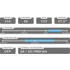 Bewertungen QuantumXPro Blue EN