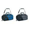 13198 manila bag blue together