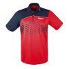 GAME Shirt red cotton