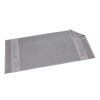 ALPHA Towel grey