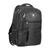Macao Rucksack schwarz