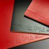 Stiga DNA Hybrid rubbers (1)
