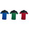 16019 3 trend shirt blue black