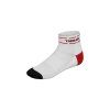 CLASSIC PLUS Socks red