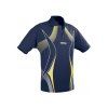 2875 3 shirt race navy yellow