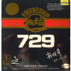 friendship 729 fx orange sponge