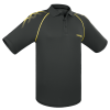 TripleX Shirt black yellow1