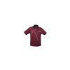 265 2 metro shirt bordeaux