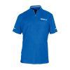 Osmium Shirt blue 01